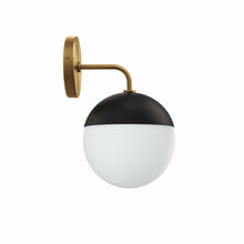Load image into Gallery viewer, Stellar 1-Light Wall Sconce by Modway
