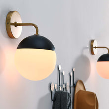 Load image into Gallery viewer, Stellar 1-Light Wall Sconce by Modway
