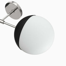 Load image into Gallery viewer, Stellar 2-Light Wall Sconce by Modway