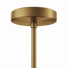 Load image into Gallery viewer, Stellar 5-Light Chandelier by Modway