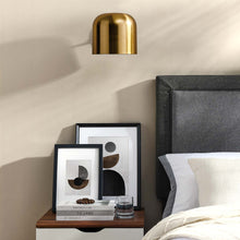 Load image into Gallery viewer, Avenue 1-Light Wall Sconce by Modway