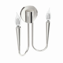 Load image into Gallery viewer, Penrose 2-Light Wall Sconce by Modway