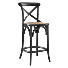 Load image into Gallery viewer, Gear Counter Stool by Modway