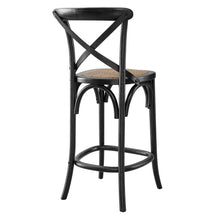 Load image into Gallery viewer, Gear Counter Stool by Modway