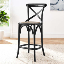 Load image into Gallery viewer, Gear Counter Stool by Modway