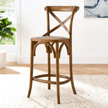 Load image into Gallery viewer, Gear Counter Stool by Modway