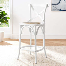 Load image into Gallery viewer, Gear Counter Stool by Modway