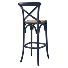 Load image into Gallery viewer, Gear Bar Stool by Modway