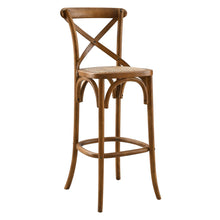 Load image into Gallery viewer, Gear Bar Stool by Modway