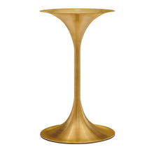 Load image into Gallery viewer, Lippa 20" Round Faux Marble Side Table by Modway