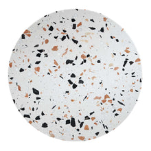 Load image into Gallery viewer, Lippa 20" Round Terrazzo Side Table by Modway