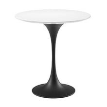 Load image into Gallery viewer, Lippa 20" Round Wood Side Table by Modway