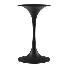 Load image into Gallery viewer, Lippa 20" Round Wood Side Table by Modway
