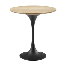 Load image into Gallery viewer, Lippa 20" Round Wood Side Table by Modway