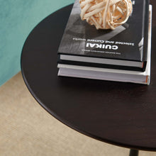 Load image into Gallery viewer, Lippa 20" Round Wood Side Table by Modway