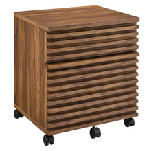 Load image into Gallery viewer, Render Wood File Cabinet by Modway
