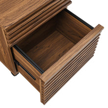 Load image into Gallery viewer, Render Wood File Cabinet by Modway