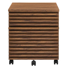 Load image into Gallery viewer, Render Wood File Cabinet by Modway