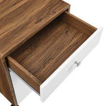 Load image into Gallery viewer, Transmit Wood File Cabinet by Modway
