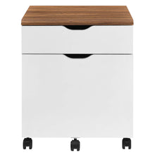 Load image into Gallery viewer, Envision Wood File Cabinet by Modway