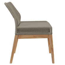 Load image into Gallery viewer, Wellspring Outdoor Patio Teak Wood Dining Chair by Modway