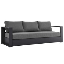 Load image into Gallery viewer, Tahoe 3-Piece Outdoor Patio Powder-Coated Aluminum Set by Modway
