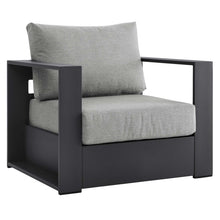 Load image into Gallery viewer, Tahoe 3-Piece Outdoor Patio Powder-Coated Aluminum Set by Modway
