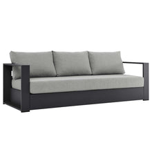 Load image into Gallery viewer, Tahoe 3-Piece Outdoor Patio Powder-Coated Aluminum Set by Modway