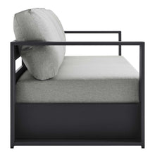 Load image into Gallery viewer, Tahoe 3-Piece Outdoor Patio Powder-Coated Aluminum Set by Modway