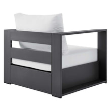 Load image into Gallery viewer, Tahoe 3-Piece Outdoor Patio Powder-Coated Aluminum Set by Modway