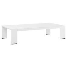 Load image into Gallery viewer, Tahoe 3-Piece Outdoor Patio Powder-Coated Aluminum Set by Modway