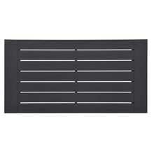 Load image into Gallery viewer, Tahoe 2-Piece Outdoor Patio Powder-Coated Aluminum Set by Modway