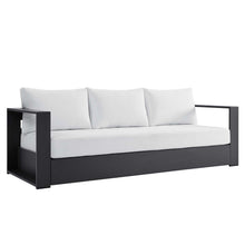Load image into Gallery viewer, Tahoe 2-Piece Outdoor Patio Powder-Coated Aluminum Set by Modway
