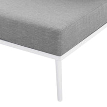 Load image into Gallery viewer, Stance 3 Piece Outdoor Patio Aluminum Set by Modway