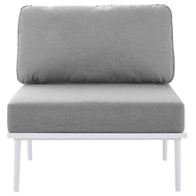 Load image into Gallery viewer, Stance 3 Piece Outdoor Patio Aluminum Set by Modway