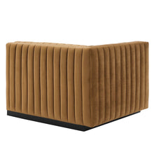 Load image into Gallery viewer, Conjure Channel Tufted Performance Velvet Loveseat by Modway