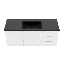 Load image into Gallery viewer, Vitality 48" Single Sink Bathroom Vanity by Modway