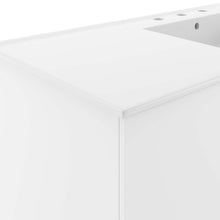 Load image into Gallery viewer, Vitality 48" Single Sink Bathroom Vanity by Modway