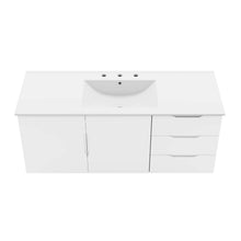Load image into Gallery viewer, Vitality 48" Single Sink Bathroom Vanity by Modway
