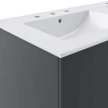 Load image into Gallery viewer, Vitality 48" Double Sink Bathroom Vanity by Modway