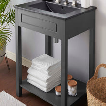 Load image into Gallery viewer, Altura 24" Bathroom Vanity by Modway