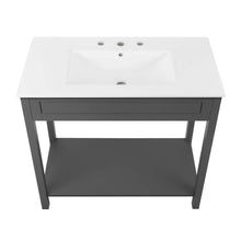 Load image into Gallery viewer, Altura 36" Bathroom Vanity by Modway
