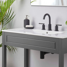Load image into Gallery viewer, Altura 36" Bathroom Vanity by Modway