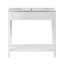 Load image into Gallery viewer, Altura 36" Bathroom Vanity by Modway