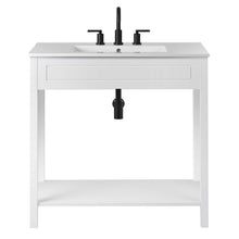 Load image into Gallery viewer, Altura 36" Bathroom Vanity by Modway