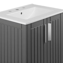 Load image into Gallery viewer, Augusta 24" Bathroom Vanity by Modway