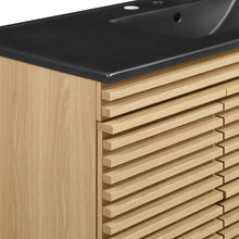 Load image into Gallery viewer, Render 48" Wall-Mount Bathroom Vanity by Modway