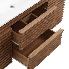 Load image into Gallery viewer, Render 48" Wall-Mount Bathroom Vanity by Modway