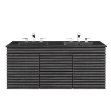 Load image into Gallery viewer, Render 48" Wall-Mount Bathroom Vanity by Modway