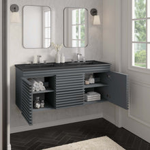 Load image into Gallery viewer, Render 48" Wall-Mount Bathroom Vanity by Modway
